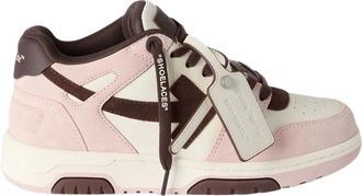 Off-white OUT OF Office - Dames - Sneakers - Veelkleurig - 40 EU - Schoenen