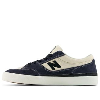 New Balance x Franky Villani 417 Low Eclipse White UN417NAS