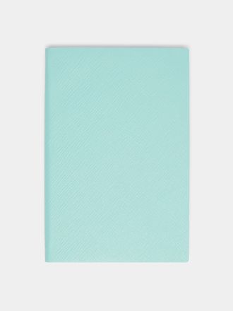 Smythson Chelsea Leather Notebook