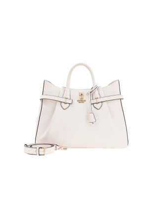 Guess Schoudertas Off White