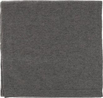 Lisa Yang Scarf Viktor - - Accessories - Uomo - Grigio - ONE SIZE