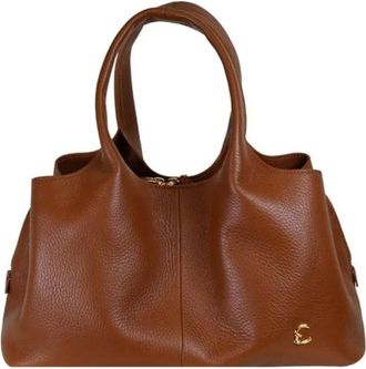 Coccinelle Mujer, Bolsos, Marr&oacute;n, Talla: ONE Size