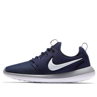 Nike Roshe Two Binary Blue 844656-403