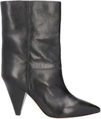Isabel Marant CALZADO - Botines de ca&ntilde;a alta en YOOX.COM