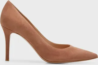 シューズ・サンダルその他 GIANVITO ROSSI Woman High heel shoes Camel G9169055RICVFU Women's Gianvito Rossi Designer Shoes: Heels & Pumps | Nordstrom
