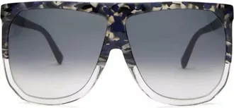 Loewe LW40001F20B Sunglasses - Multicolor