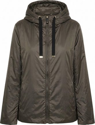 Max Mara Thecube Greenh Jacket