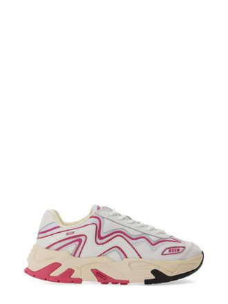 スニーカー MSGM Woman Sneakers Multicolor 3541MDS021587 88 Women's Msgm Sneakers / Trainer - up to −84% | Stylight