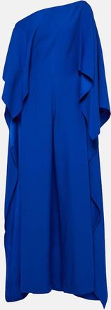 Taller Marmo Jerry one-shoulder jumpsuit