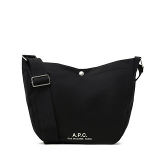 A.P.C. A. p.c. Journal Shoulder Bag