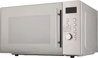 Hamilton Beach Microwave 30L Combination Microwave with Grill 3100W
