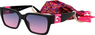 Guess Sunglasses GU7916 74T 55