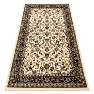 RugsX Rugsx - Alfombra Royal Adr Modelo 1745 Color Caramelo Beige 200x290 Cm