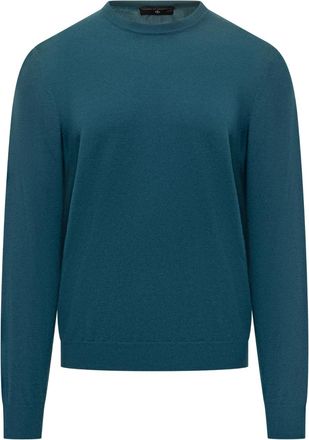 FILIPPO DE LAURENTIIS Maglione girocollo - Blu