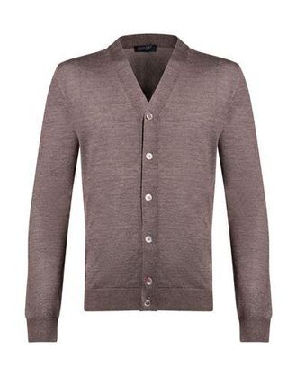Aragona KNITWEAR - Cardigans on YOOX.COM