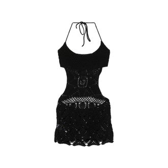 Frankies Bikinis X Jennie Gabriella Mini Dress