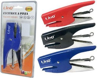 Trade Shop Trade Shop - Puntales De Metal De Grapadora De Stitcher 130 / Y 6/4 + 1000 Puntos Li-d128