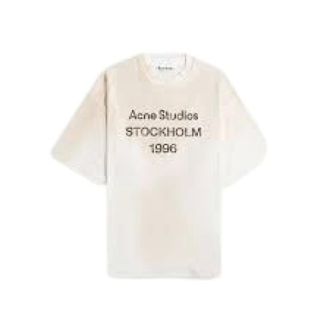 Acne Studios Hombre, Camisetas, Multicolor, Talla: S