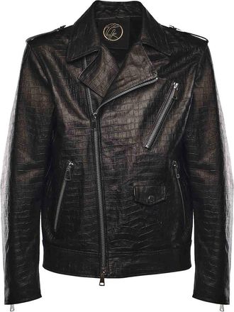 Giuliano Galiano Jacket