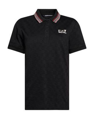Emporio Armani TOPWEAR - Polo shirts on YOOX.COM