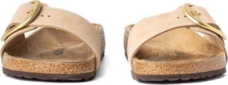 Birkenstock Madrid Sandals - Beige
