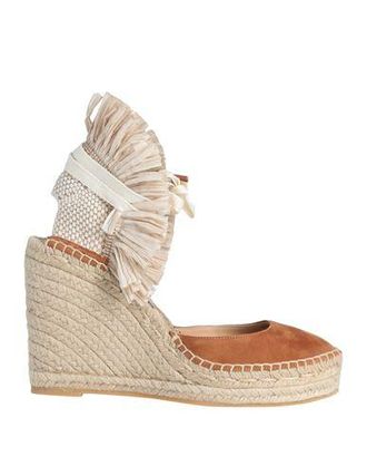 Sergio Rossi CALZATURE - Espadrillas su YOOX.COM