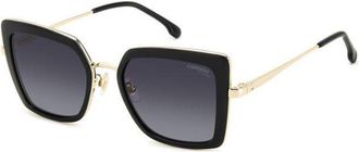 Carrera 3031/S 807/9O Womens Sunglasses Gold Size 53