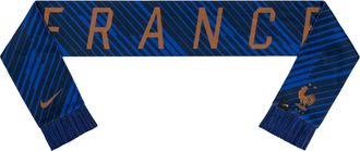 Nike FFF Nike Unisex Soccer Scarf in Multicolor | A26439FRFFWC26-AOP