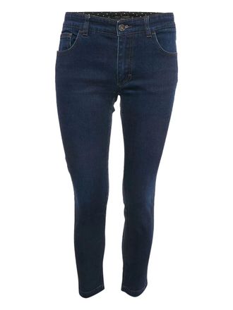 Dolce & Gabbana Kate jeans - Blue