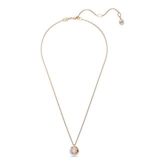 Swarovski Dextera Pendant - Accessories - Mujer - Rosa - ONE SIZE
