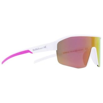 Red Bull Spect Eyewear Dundee Cat 3 (VLT 14%) Velobrille - Unisex | rosa