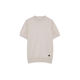 Roy Rogers Uomo, Maglie, Grigio, M, new
