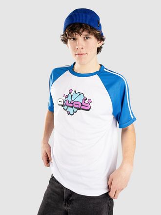 A.Lab Toad T-Shirt weiss