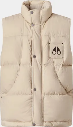 Moose Knuckles Men & apos;s Everest Down Puffer Vest
