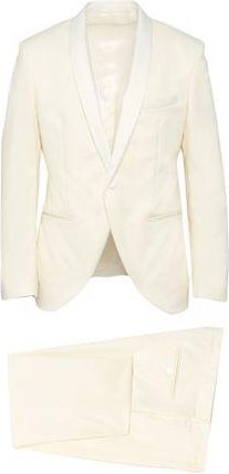 Luigi Bianchi Mantova ANZ&Uuml;GE und CO-ORDS - Anz&uuml;ge auf YOOX.COM