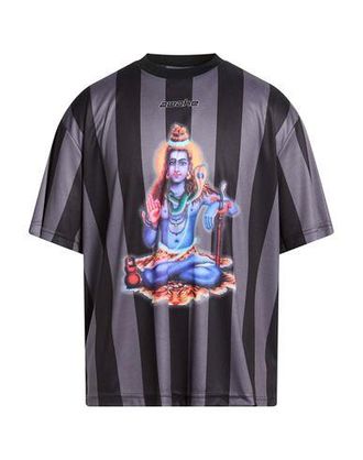 Awake NY TOPWEAR - T-shirts su YOOX.COM