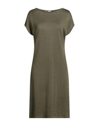 Malo DRESSES - Mini dresses sur YOOX.COM