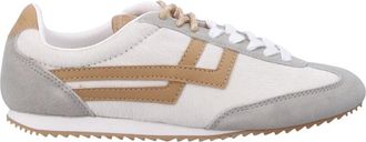 Keds Racer 77 - Shoes - Mujer - Beige - 38 EU