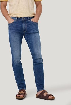 Pioneer Authentic Jeans Slim-fit-Jeans