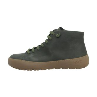 Camper Hombre, Zapatos, Verde, Talla: 44 EU