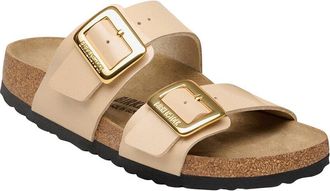 Birkenstock Sydney Luxe Buckle Birko-Flor Sandal