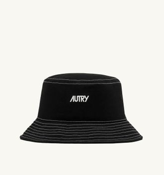 ハット GIVENCHY Logo embroidery bucket hat Givenchy Men's Embroidered Logo Bucket Hat | Neiman Marcus