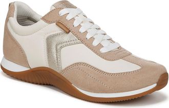 Dr. Scholls Good Ol Days Low Top Sneaker in Sand at Nordstrom Rack, Size 8.5