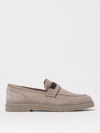 Brunello Cucinelli Loafer BRUNELLO CUCINELLI Woman color Ice