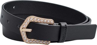 Cavalli Donna, Accessori, Nero, 85 CM, new