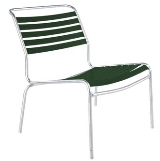 Schubiger M&ouml;bel L&auml;ttli-Lounger S&auml;ntis