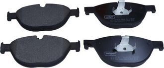 OEM Pastillas De Freno Maxgear Bmw P. F01/f02/f10 525-550