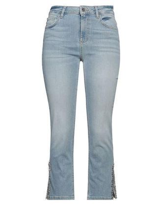 Liu Jo HOSEN & RÖCKE - Jeanshosen auf YOOX.COM