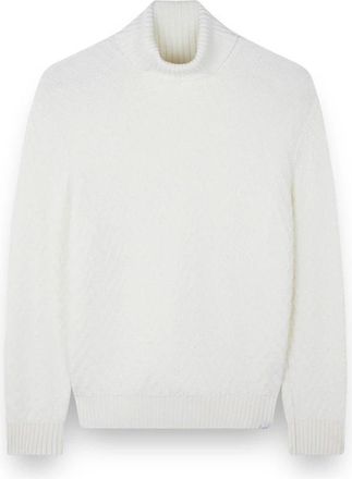 Paul & Shark Uomo, Maglie, Bianco, 2Xl, new