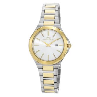 Porsamo Bleu Victoria Gold-tone Dial Ladies Watch 1241CVIS